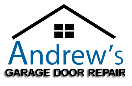 Logo Andrew's Garage Door Repair