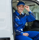 Andrew's Garage Door Repair Technician Johnston RI