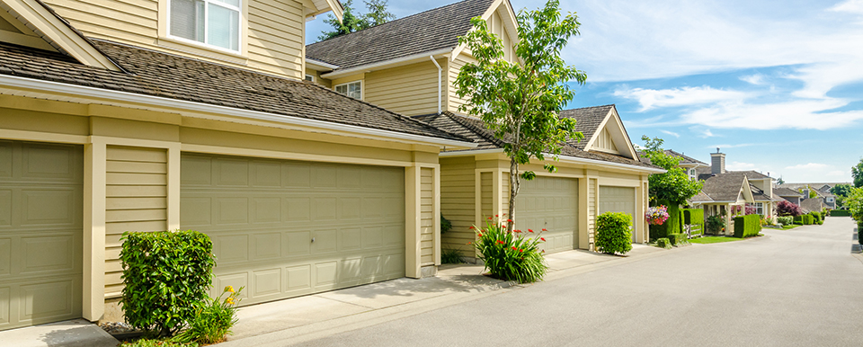 Garage Doors Johnston RI