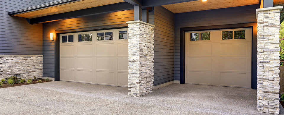 Overhead Garage Door Repair Johnston RI