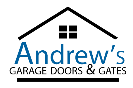 Logo Andrew's Garage Door & Gate Repair