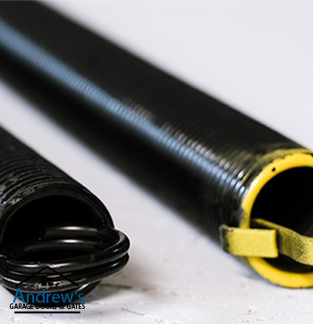 Garage door spring repair Fort Pierce