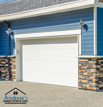 New garage door Florida
